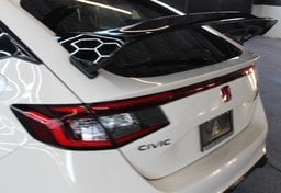 2025 Honda Civic Type R - Image 22