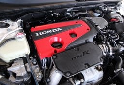 2025 Honda Civic Type R - Image 65