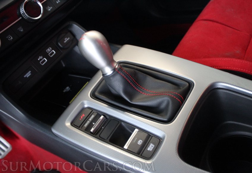 2025 Honda Civic Type R - Image 46