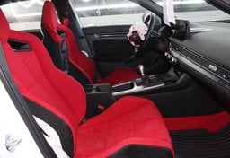 2025 Honda Civic Type R - Image 30