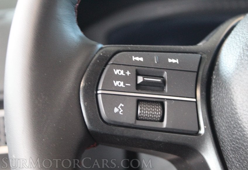 2025 Honda Civic Type R - Image 39