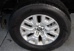 2022 Nissan Frontier 4x4 S - Image 44