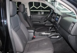 2022 Nissan Frontier 4x4 S - Image 19