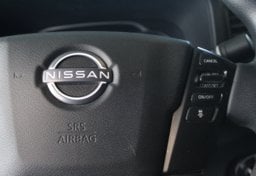 2022 Nissan Frontier 4x4 S - Image 28