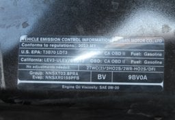 2022 Nissan Frontier 4x4 S - Image 52