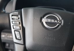 2022 Nissan Frontier 4x4 S - Image 27