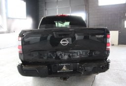 2022 Nissan Frontier 4x4 S - Image 11