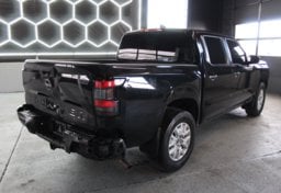 2022 Nissan Frontier 4x4 S - Image 5