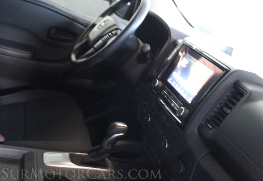 2022 Nissan Frontier 4x4 S - Image 21