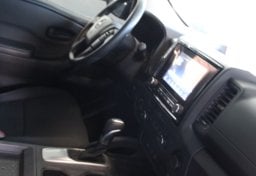 2022 Nissan Frontier 4x4 S - Image 21