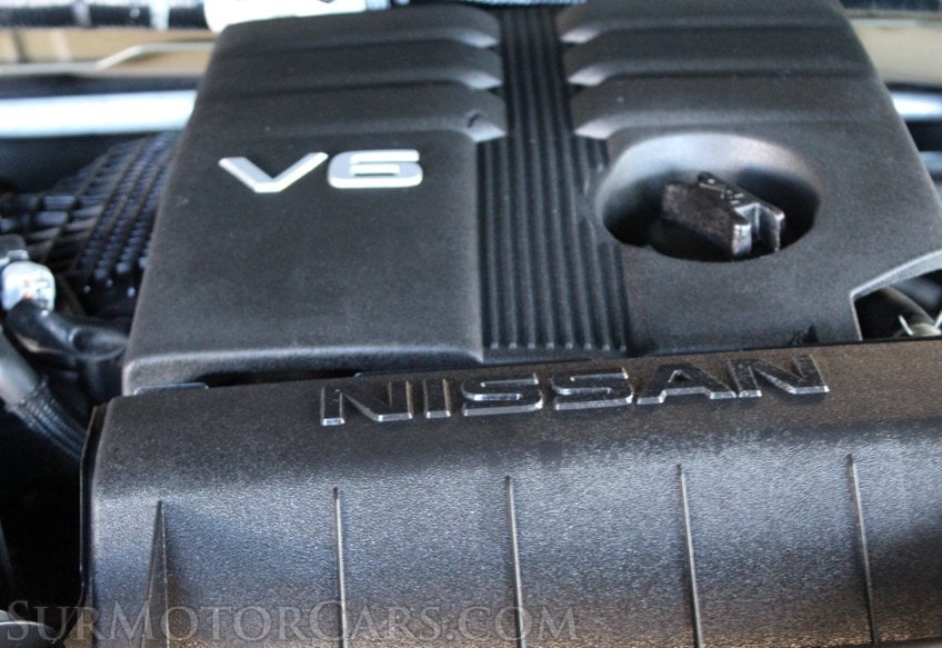 2022 Nissan Frontier 4x4 S - Image 46