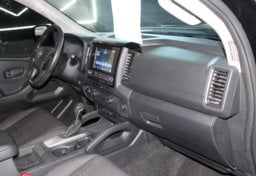 2022 Nissan Frontier 4x4 S - Image 22