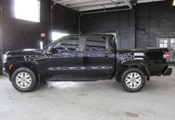 2022 Nissan Frontier 4x4 S - Image 8