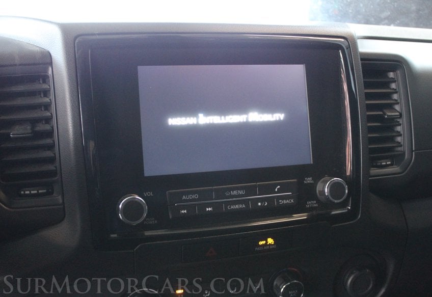 2022 Nissan Frontier 4x4 S - Image 34