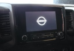 2022 Nissan Frontier 4x4 S - Image 33