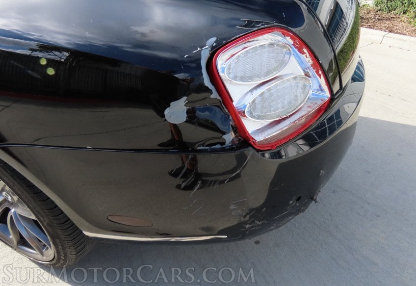 2007 Bentley Continental - Image 14