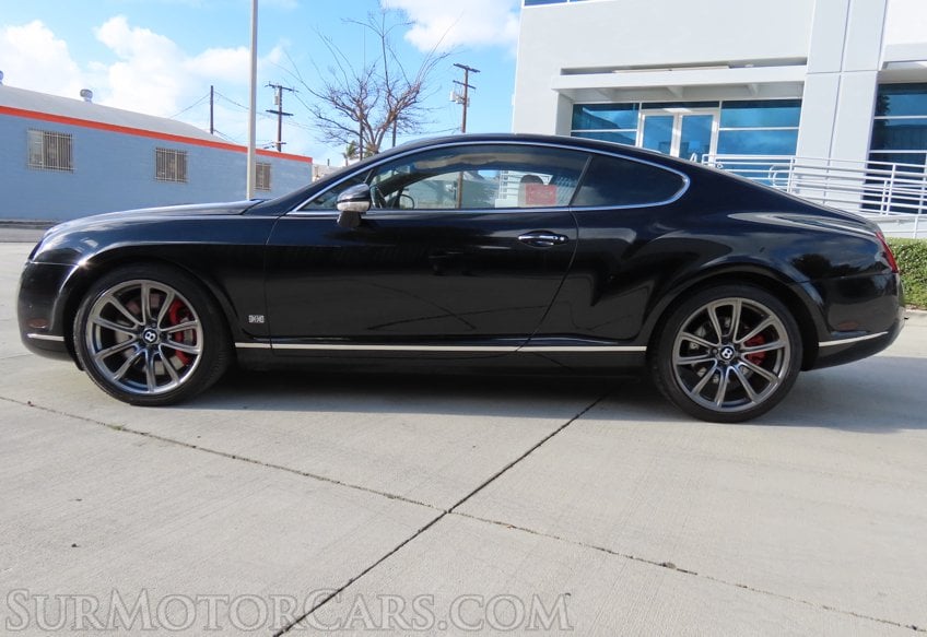 2007 Bentley Continental - Image 6