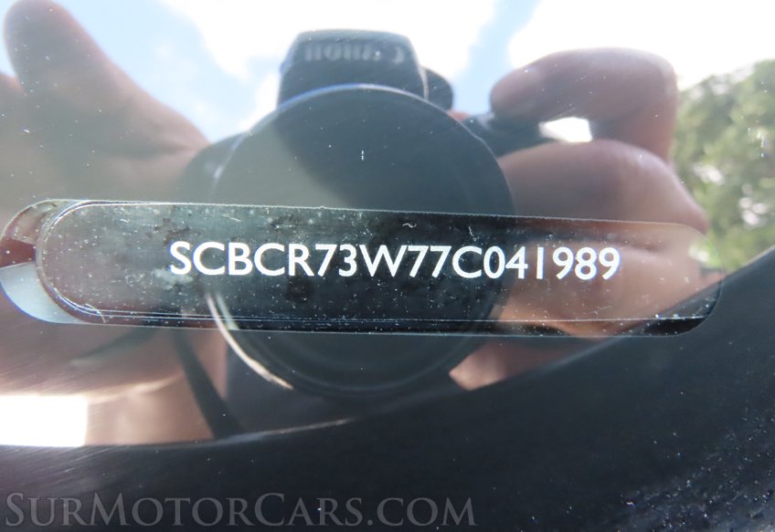 2007 Bentley Continental - Image 50