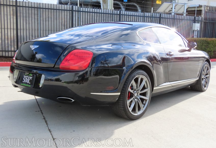 2007 Bentley Continental - Image 9