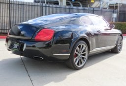 2007 Bentley Continental - Image 9