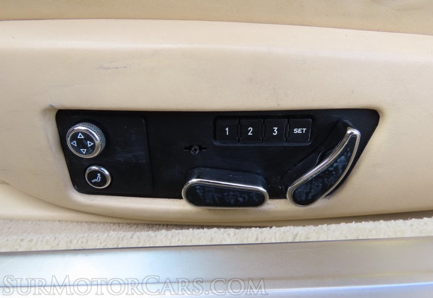 2007 Bentley Continental - Image 40