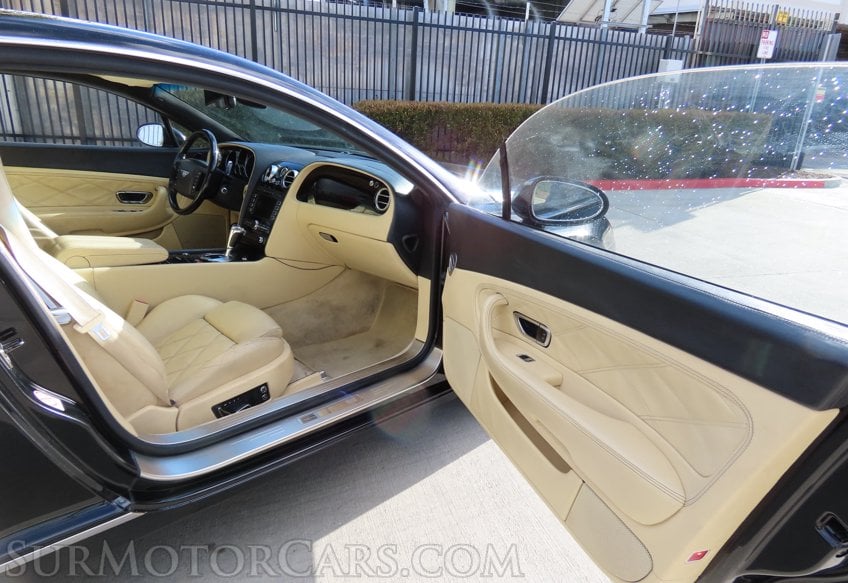 2007 Bentley Continental - Image 21