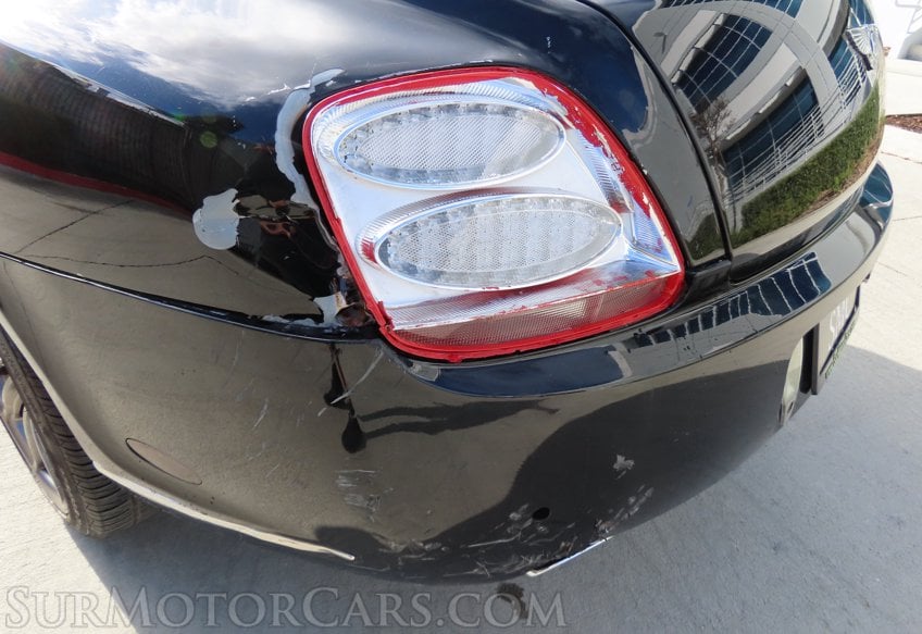 2007 Bentley Continental - Image 13