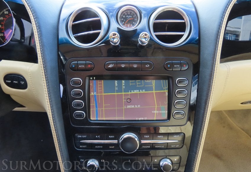 2007 Bentley Continental - Image 31