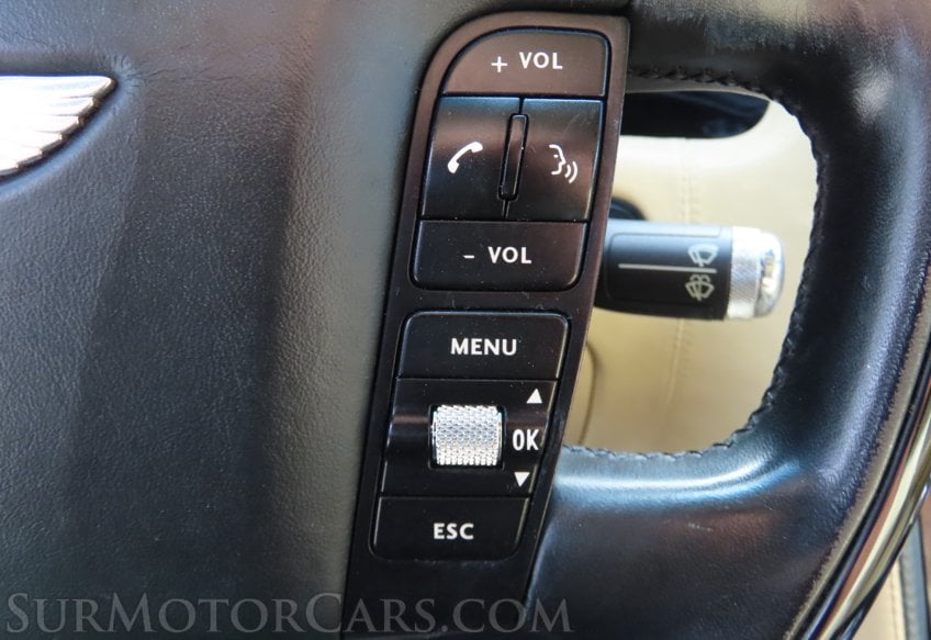 2007 Bentley Continental - Image 37