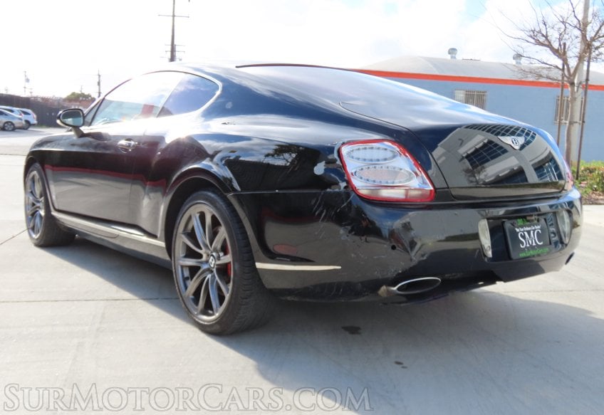 2007 Bentley Continental - Image 10