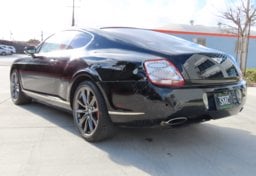 2007 Bentley Continental - Image 10