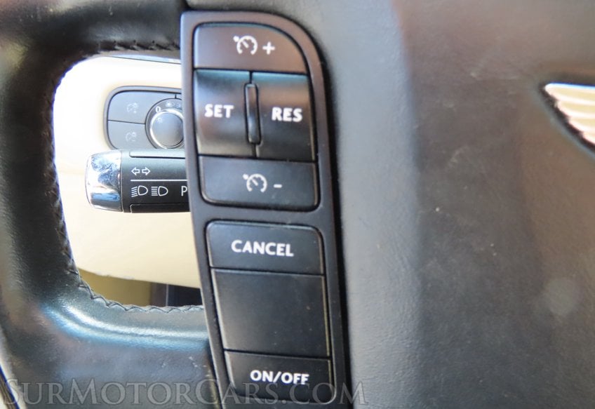 2007 Bentley Continental - Image 38