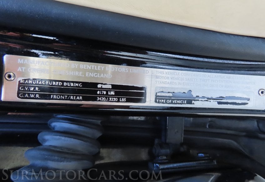 2007 Bentley Continental - Image 49