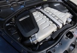 2007 Bentley Continental - Image 45