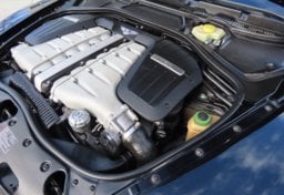 2007 Bentley Continental - Image 47