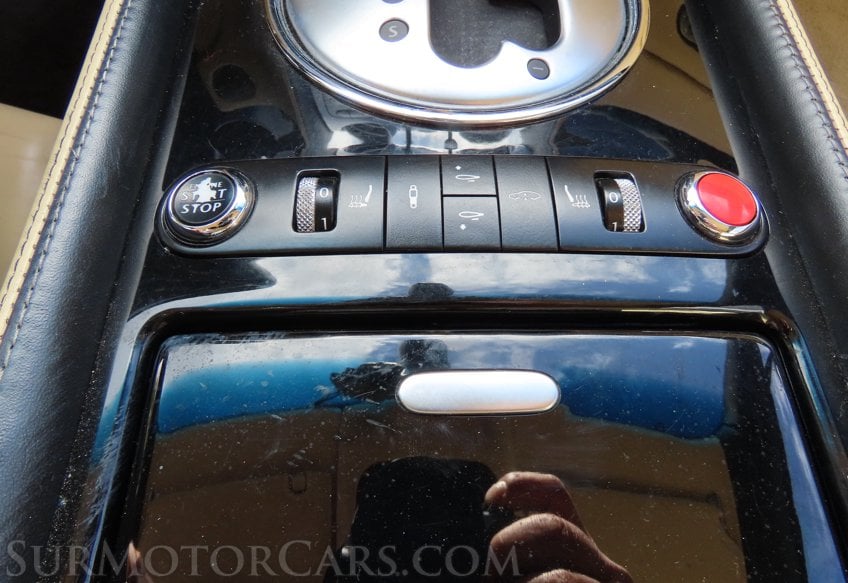 2007 Bentley Continental - Image 34