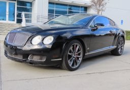 2007 Bentley Continental - Image 4