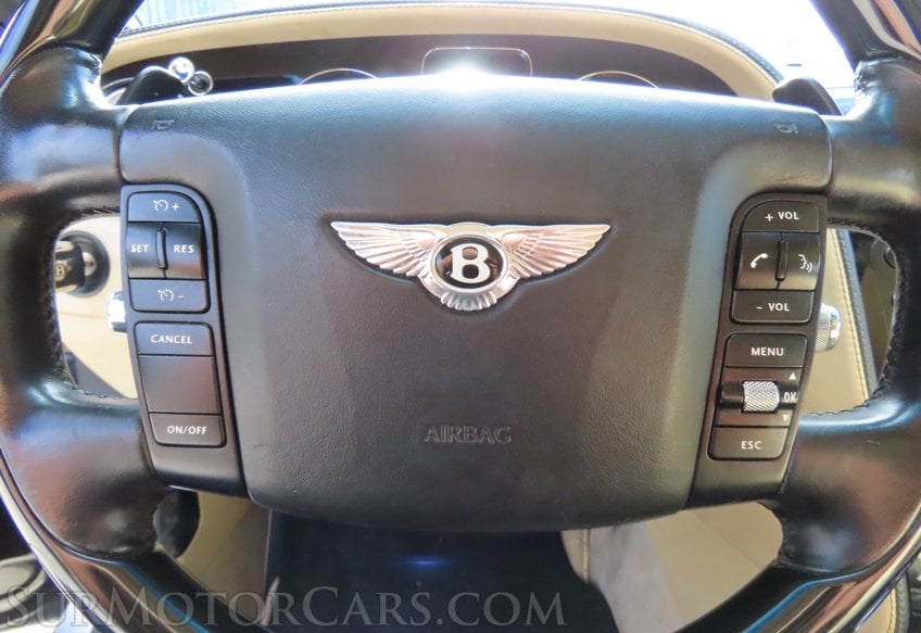 2007 Bentley Continental - Image 35