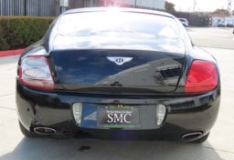 2007 Bentley Continental - Image 12