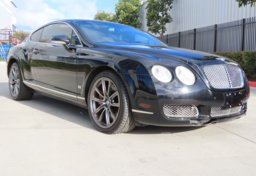 2007 Bentley Continental - Image 3