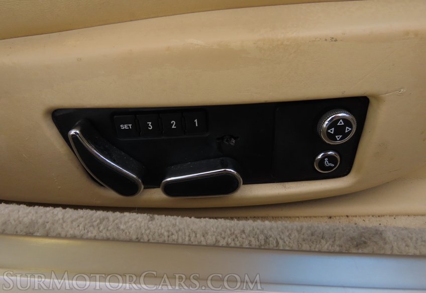 2007 Bentley Continental - Image 44