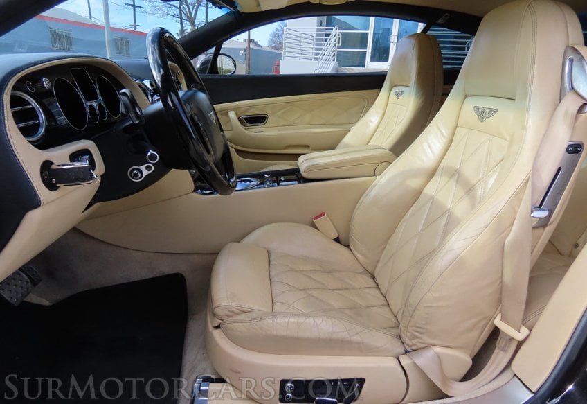 2007 Bentley Continental - Image 24