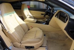 2007 Bentley Continental - Image 25