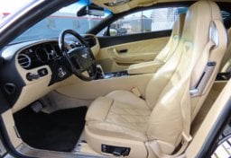 2007 Bentley Continental - Image 22