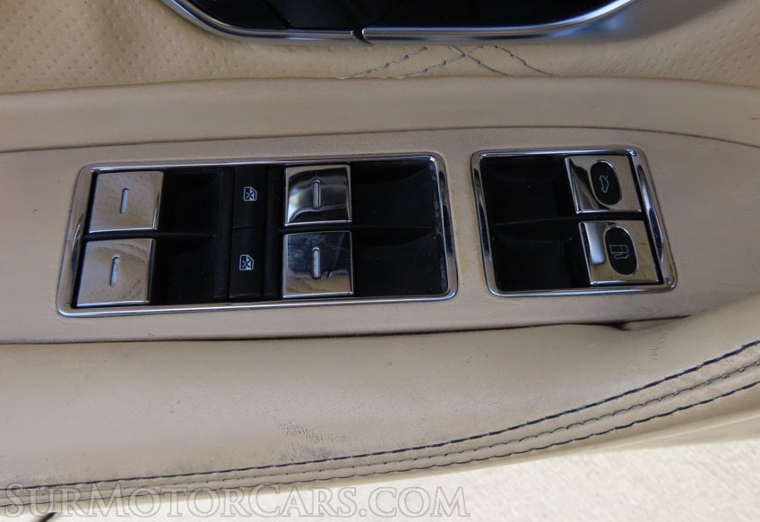 2007 Bentley Continental - Image 42