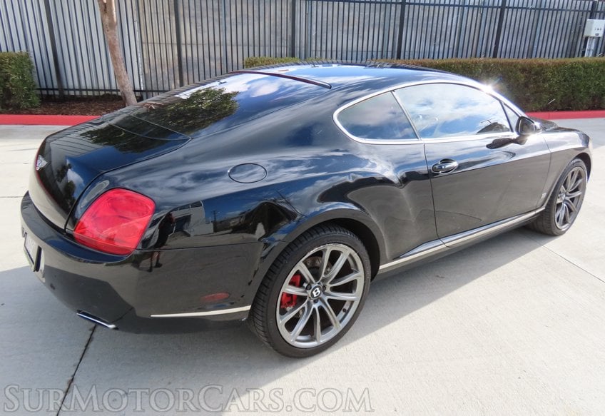 2007 Bentley Continental - Image 7