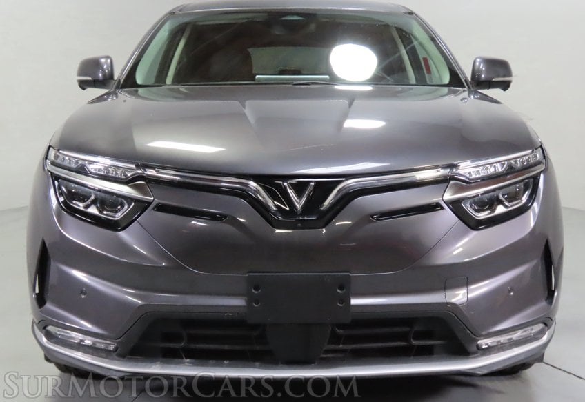 2024 Vinfast VF8 ECO - Image 11