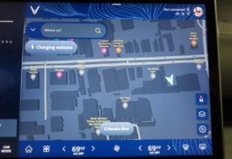 2024 Vinfast VF8  ECO - Image 34