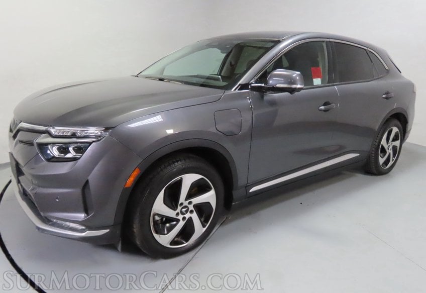 2024 Vinfast VF8 ECO - Image 2