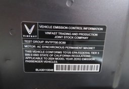 2024 Vinfast VF8  ECO - Image 47